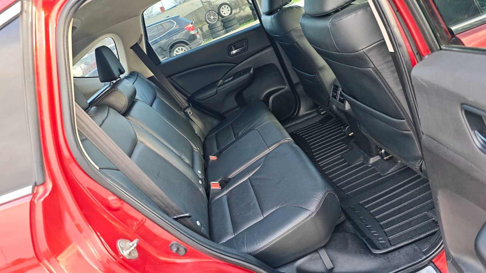 Honda Cr-v ���� ������-����DOT1825/����/�����/����/NAV-������ | Mobile.bg � ����������� 14