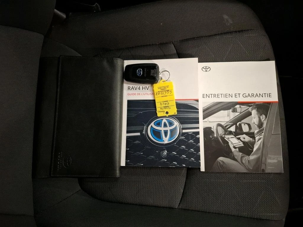 Toyota Rav4 2.5 Dynamic Business, снимка 12 - Автомобили и джипове - 54110613