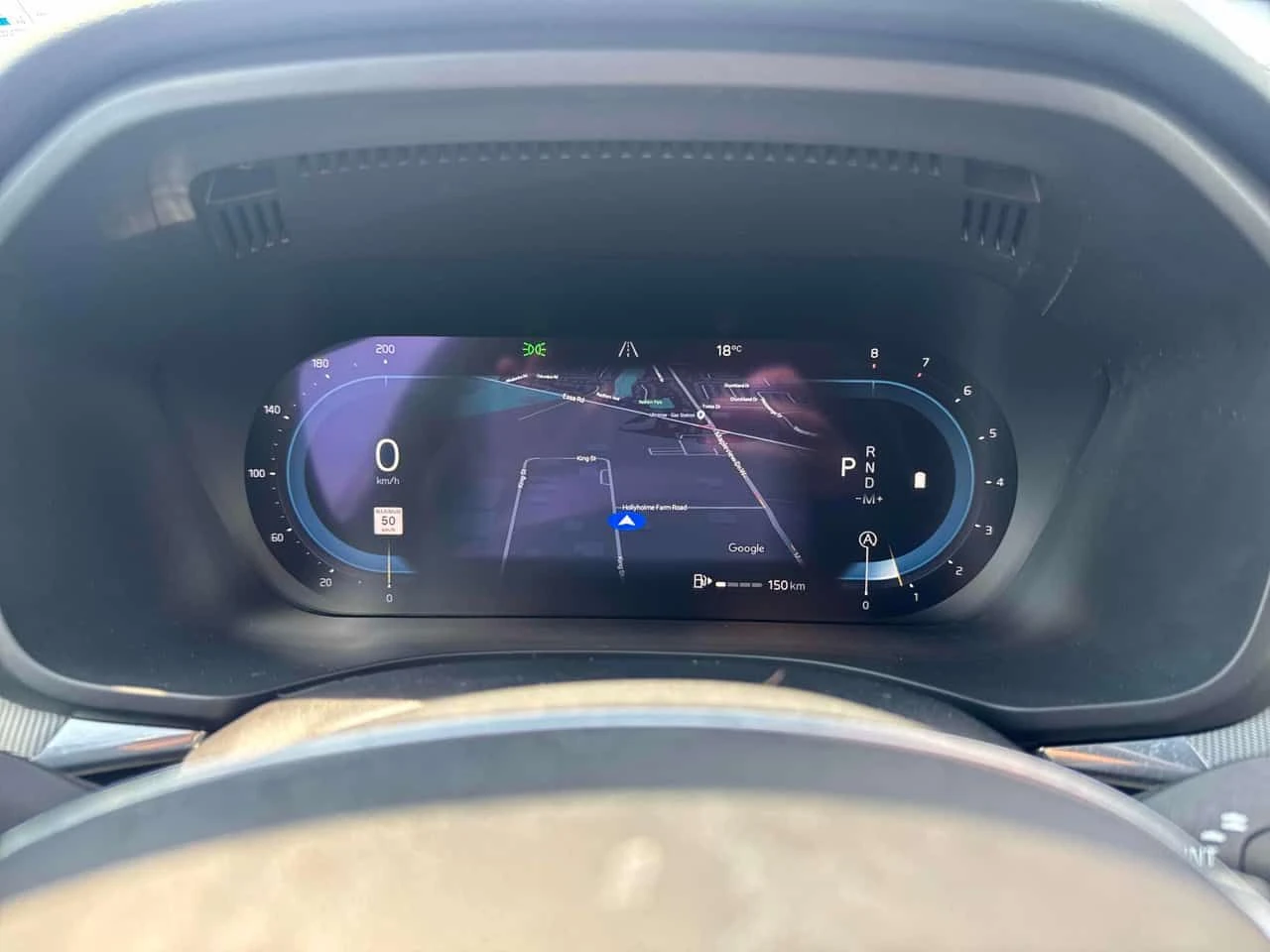 Volvo XC60 R Design  CARFAX, снимка 8 - Автомобили и джипове - 54156117