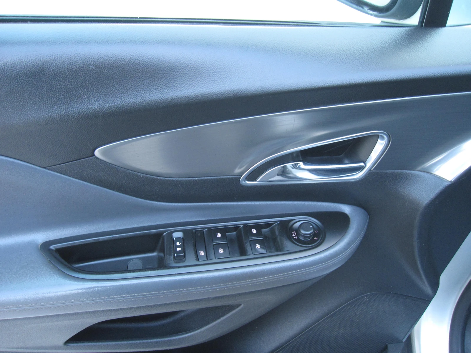 Opel Mokka Cosmo, 1, 4-Газ.NAVI, Камера, снимка 10 - Автомобили и джипове - 54233804