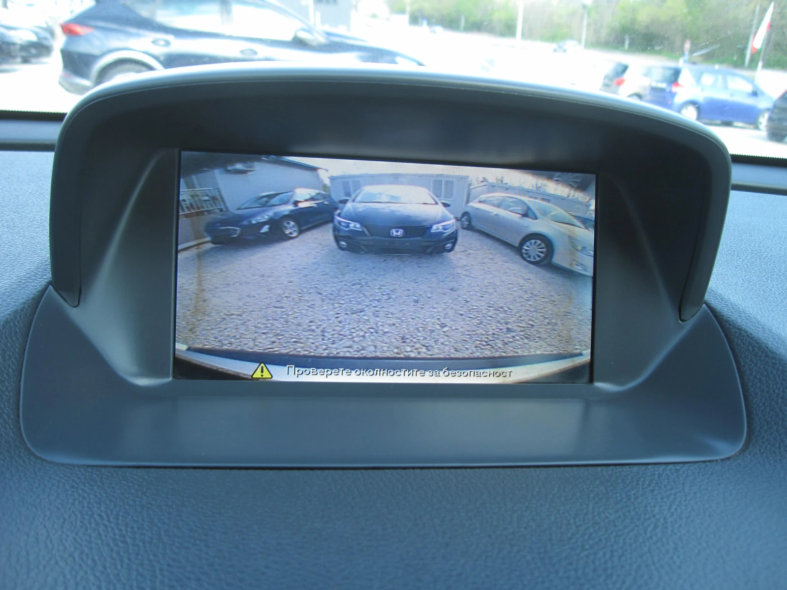 Opel Mokka Cosmo, 1, 4-Газ.NAVI, Камера, снимка 9 - Автомобили и джипове - 54233804