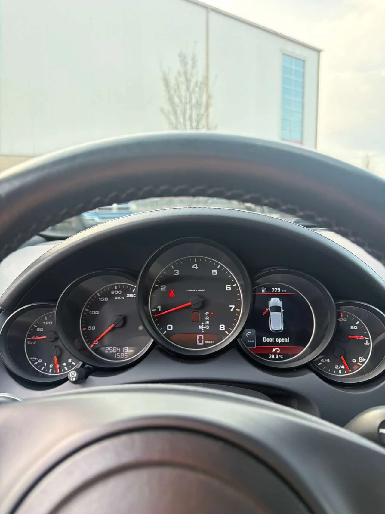 Porsche Cayenne / CAMERA / BOSE / ОБДУХВАНЕ , снимка 8 - Автомобили и джипове - 54283807