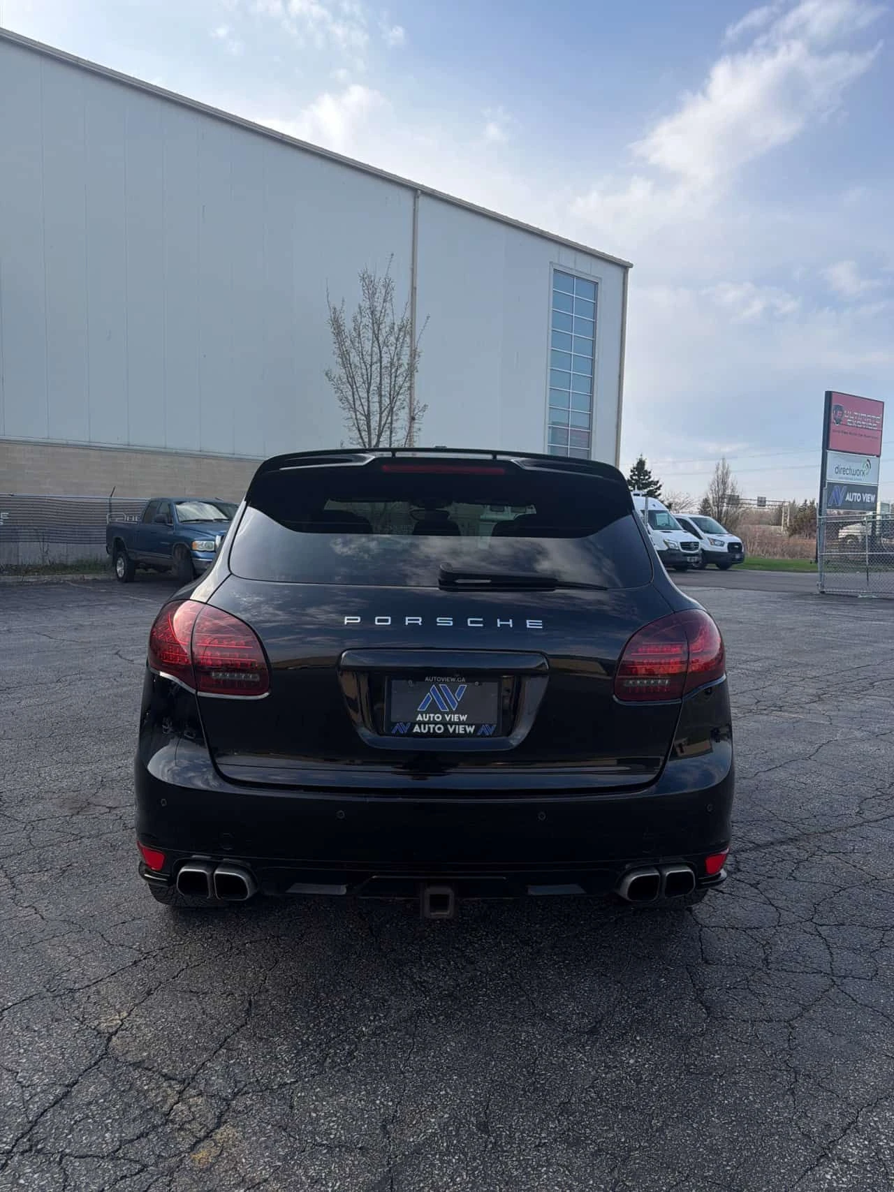 Porsche Cayenne / CAMERA / BOSE / ОБДУХВАНЕ , снимка 17 - Автомобили и джипове - 54283807