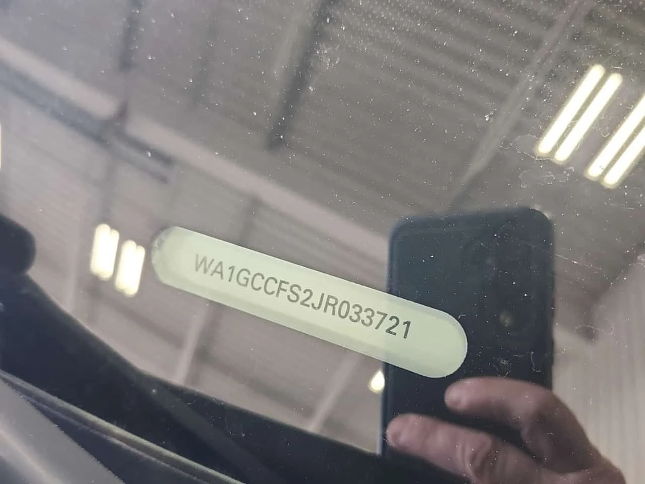 Audi Q3 TECHNIK/CARFAX/ S Line/Подгрев/Панорама/2 Ключа, снимка 16 - Автомобили и джипове - 54502978