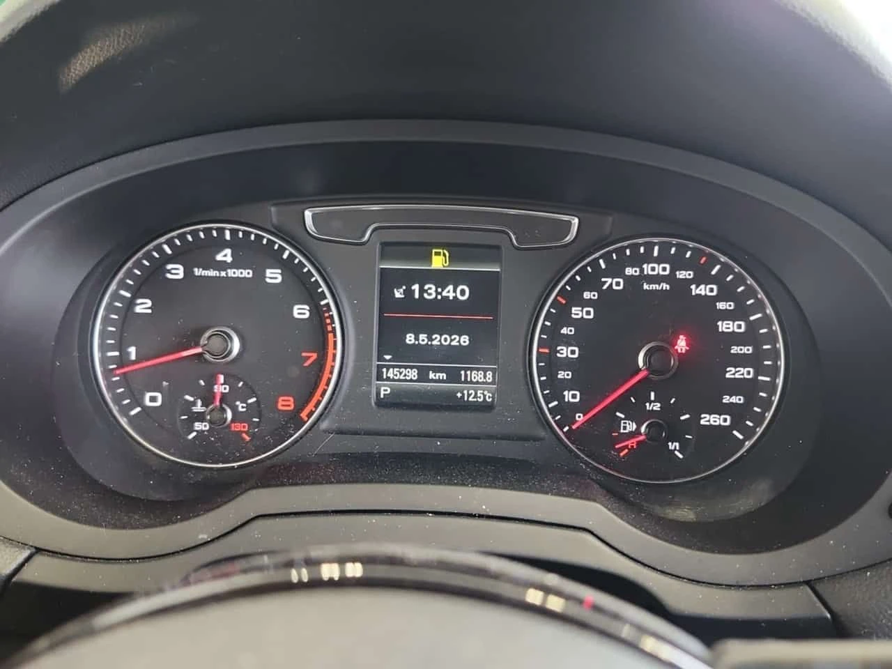 Audi Q3 TECHNIK/CARFAX/ S Line/Подгрев/Панорама/2 Ключа, снимка 8 - Автомобили и джипове - 54502978