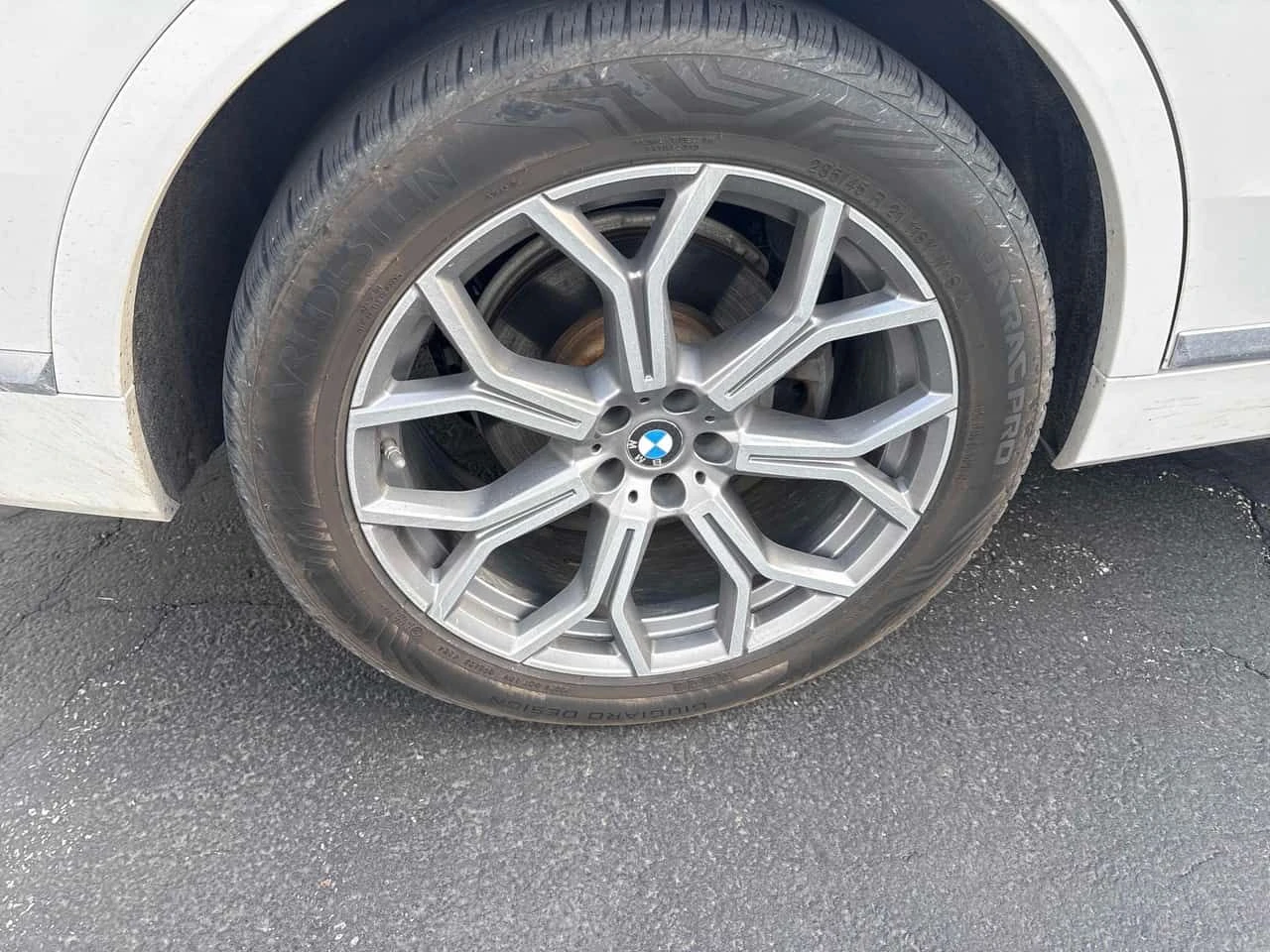 BMW X7 * xDrive40i * CARFAX * ЦЕНА ДО БГ, снимка 10 - Автомобили и джипове - 54523719