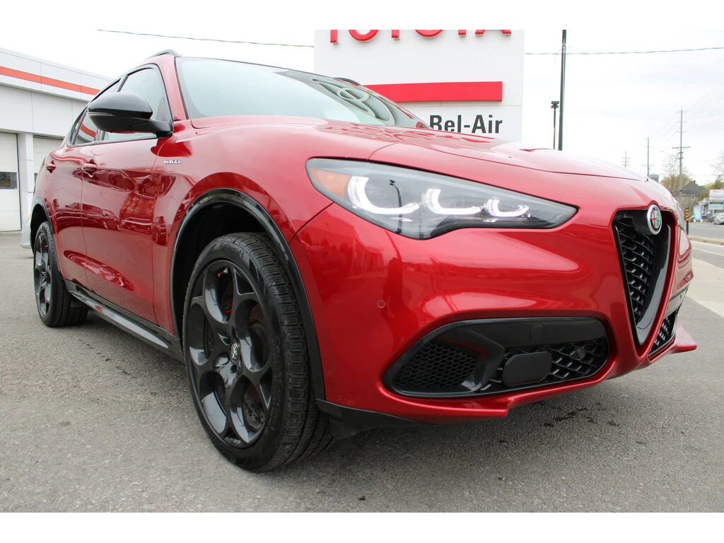 Alfa Romeo Stelvio FACE| �������| ����| ������ | Mobile.bg � ����������� 1