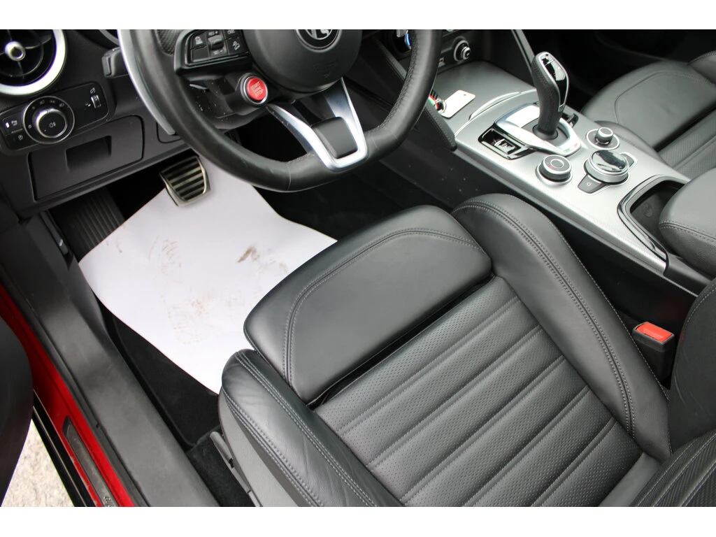 Alfa Romeo Stelvio FACE| �������| ����| ������ | Mobile.bg � ����������� 7