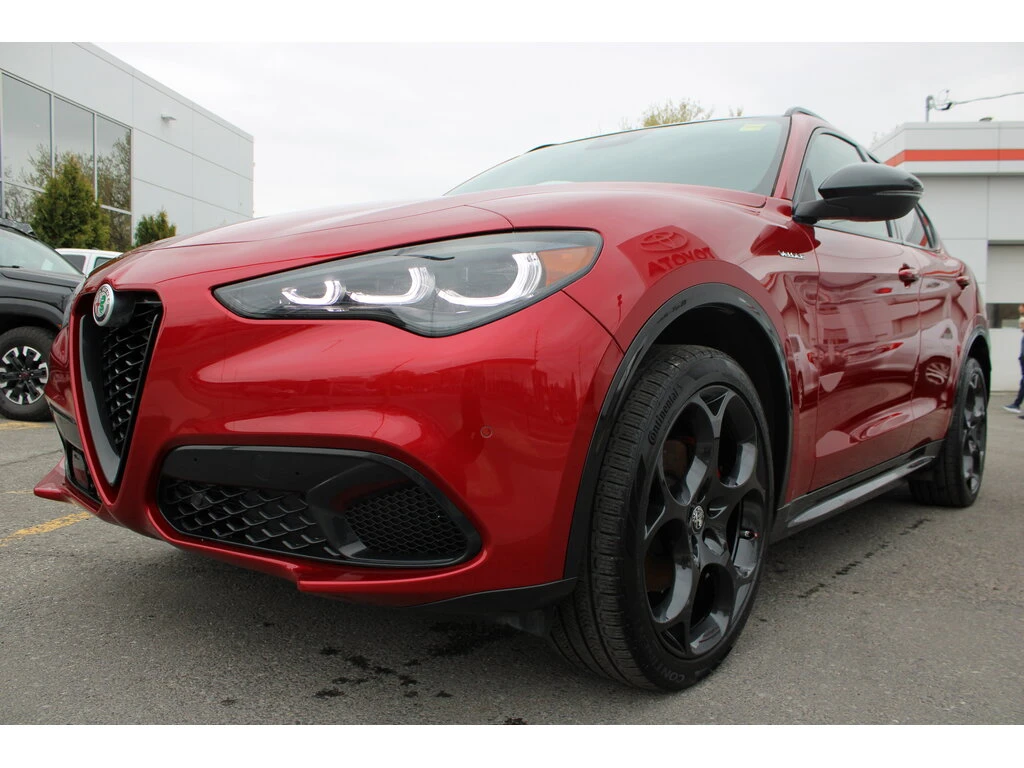 Alfa Romeo Stelvio FACE| �������| ����| ������ | Mobile.bg � ����������� 3
