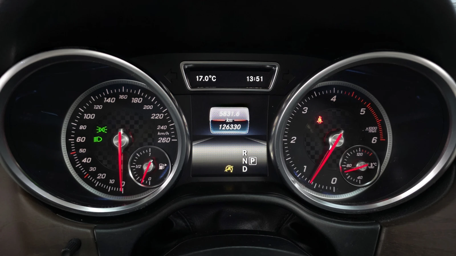 Mercedes-Benz GLE 350 63 AMG LOOK* PANO* TV* PANAMERICANA* ������ ���� | Mobile.bg � ����������� 8