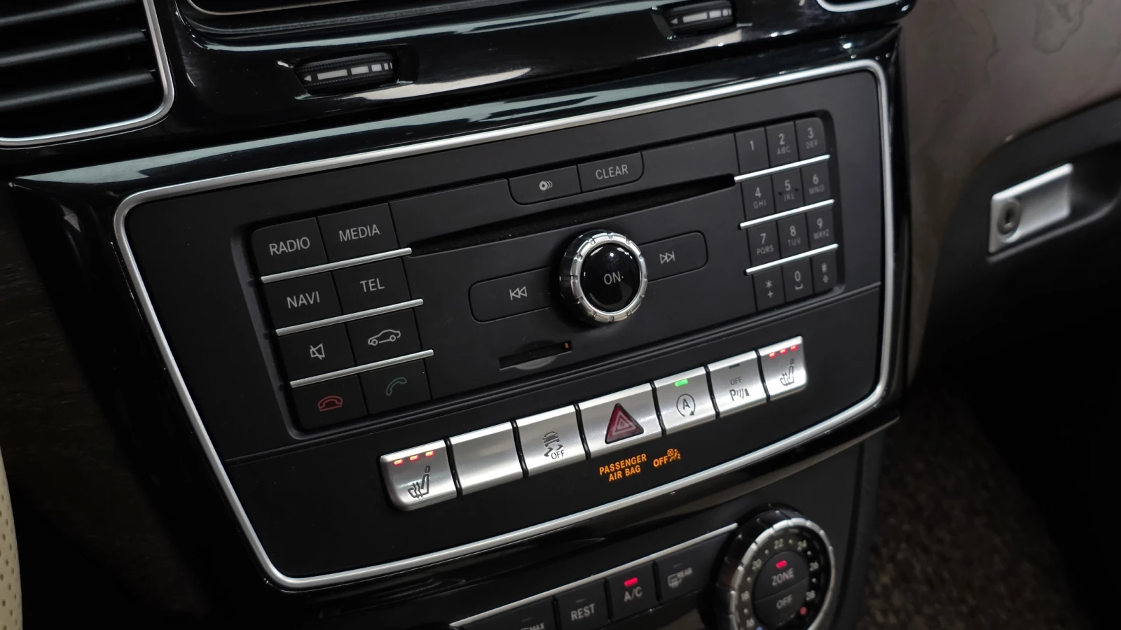 Mercedes-Benz GLE 350 63 AMG LOOK* PANO* TV* PANAMERICANA* ������ ���� | Mobile.bg � ����������� 14