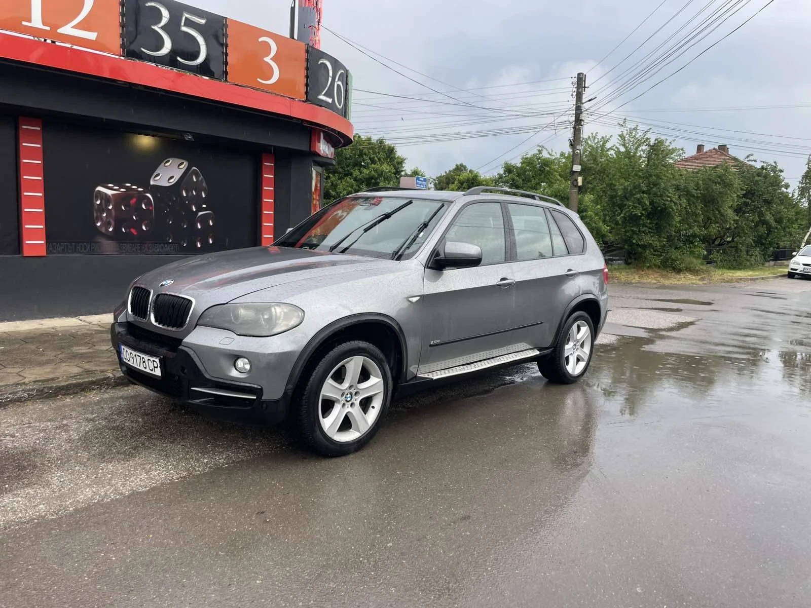 BMW X5 3.0D, снимка 2 - Автомобили и джипове - 54853541