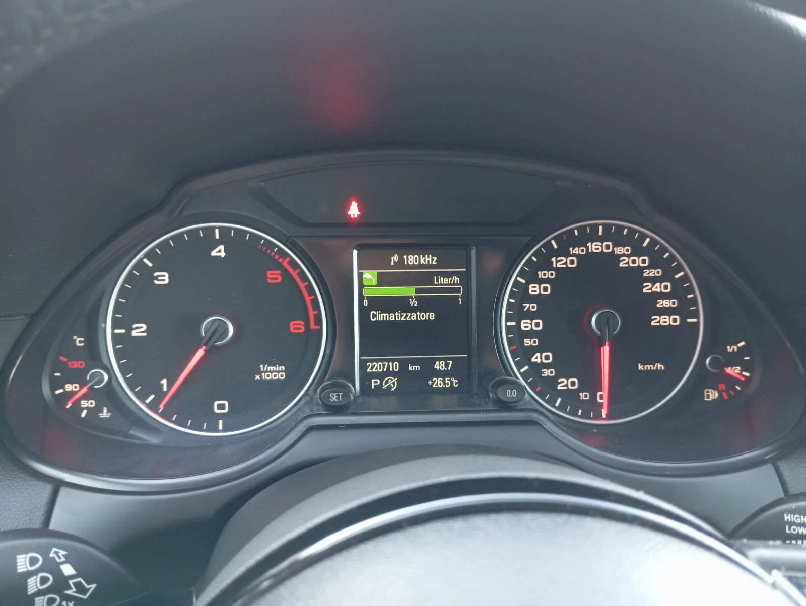 Audi Q5 ЛИЗИНГ , снимка 12 - Автомобили и джипове - 55480595