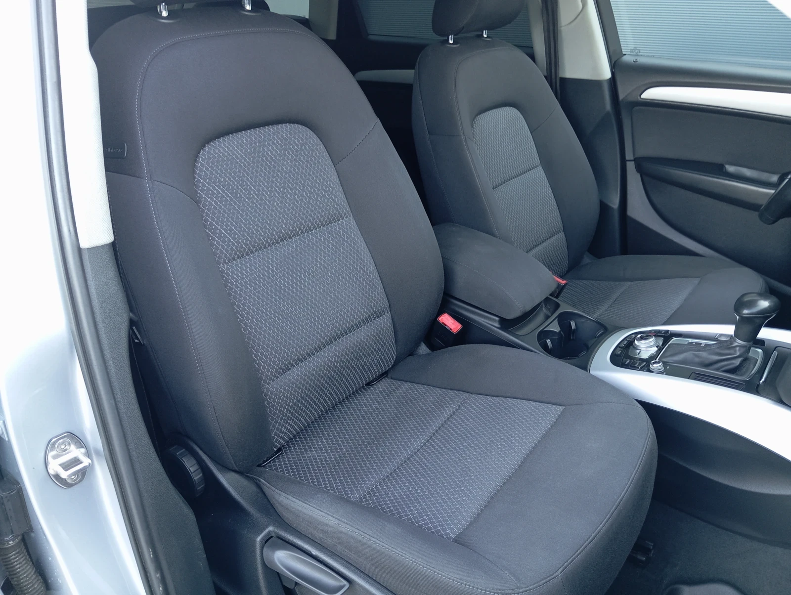 Audi Q5 ЛИЗИНГ , снимка 9 - Автомобили и джипове - 55480595