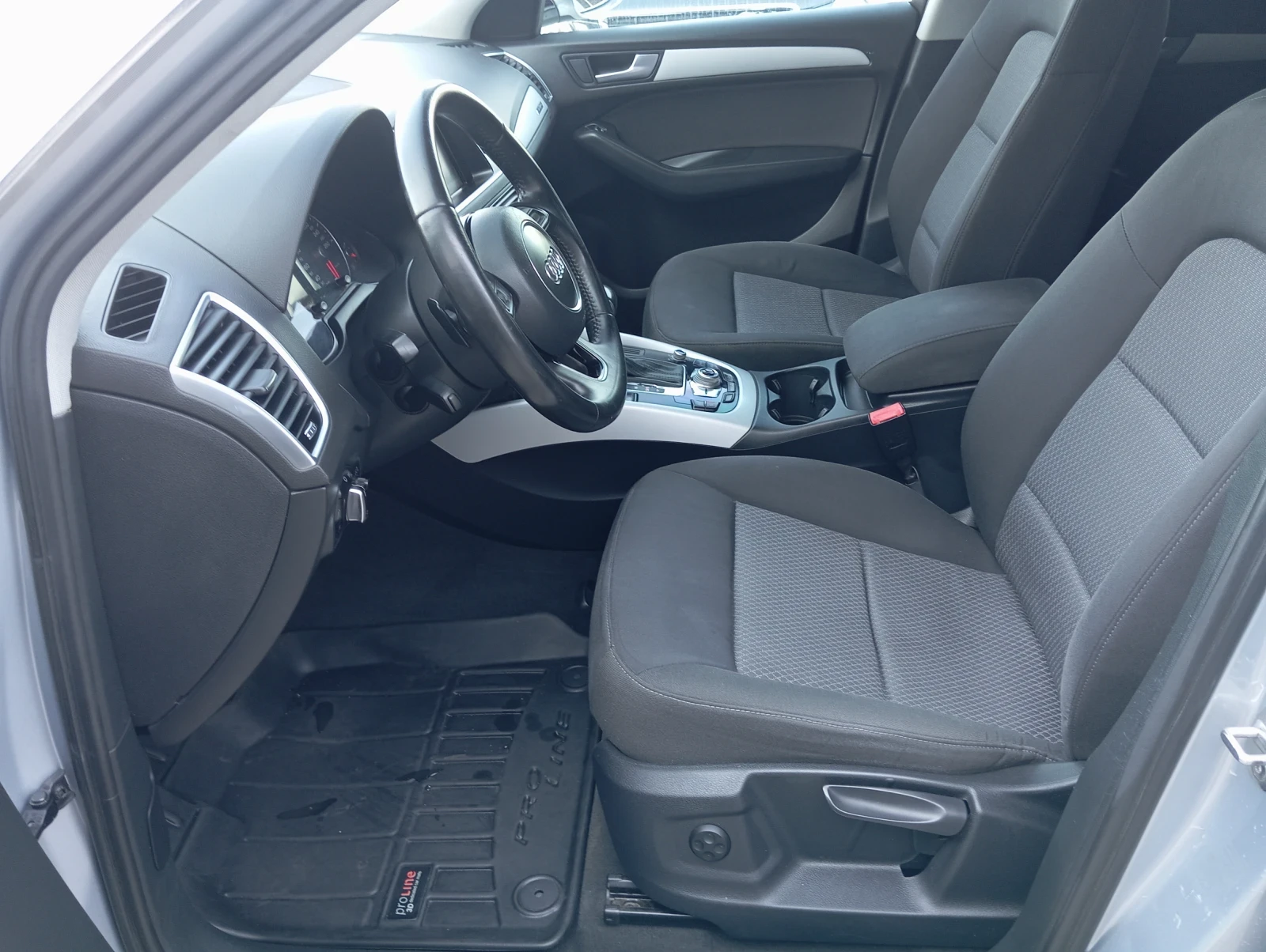Audi Q5 ЛИЗИНГ , снимка 7 - Автомобили и джипове - 55480595