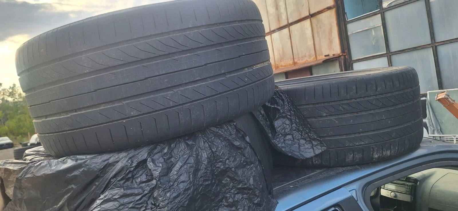Audi Q7 3.0 дизел Лизинг, снимка 12 - Автомобили и джипове - 55651364