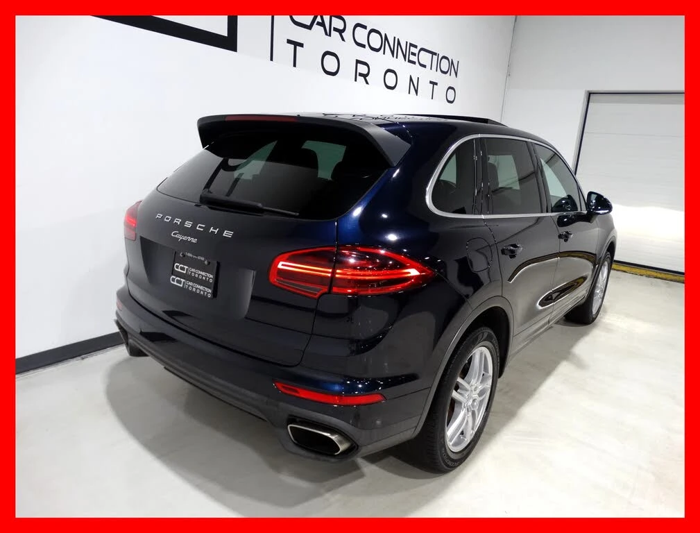 Porsche Cayenne 3.6* V6* ПОДГРЕВ* КАМЕРА* ПАНОРАМА* КЕЙЛЕС* , снимка 2 - Автомобили и джипове - 55838742