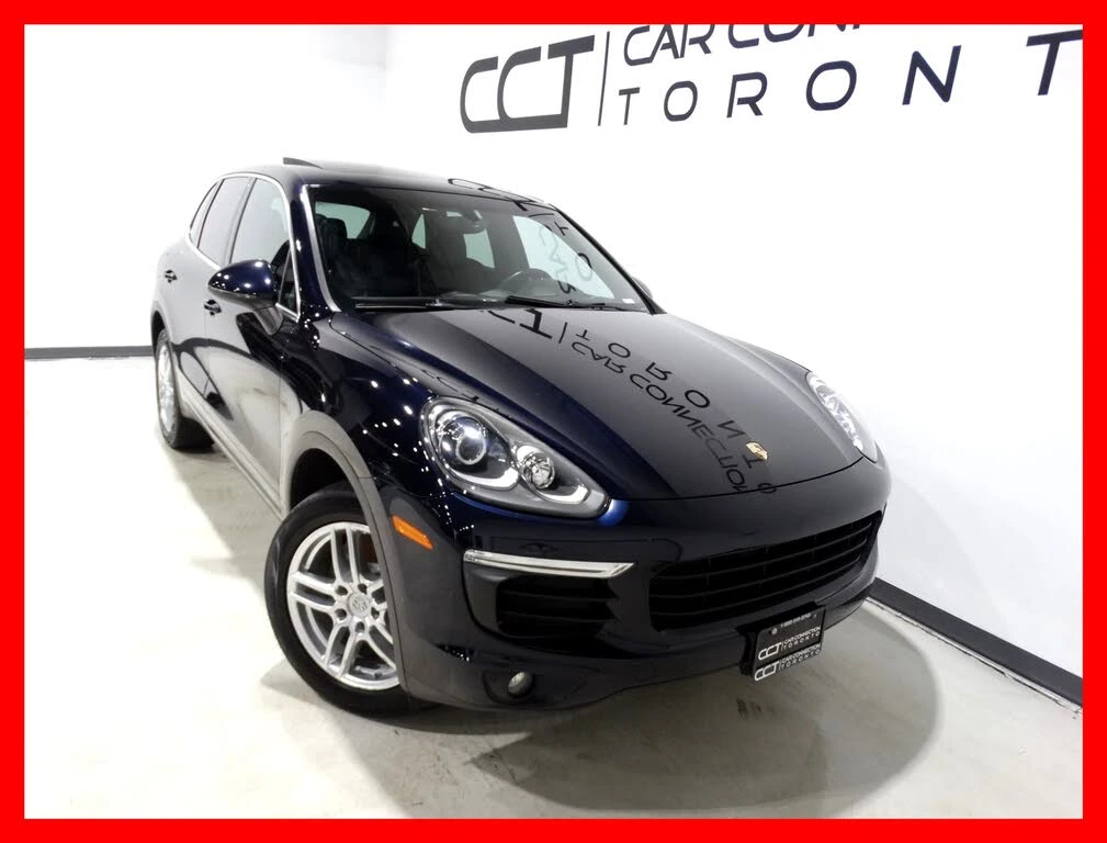 Porsche Cayenne 3.6* V6* ПОДГРЕВ* КАМЕРА* ПАНОРАМА* КЕЙЛЕС* , снимка 5 - Автомобили и джипове - 55838742