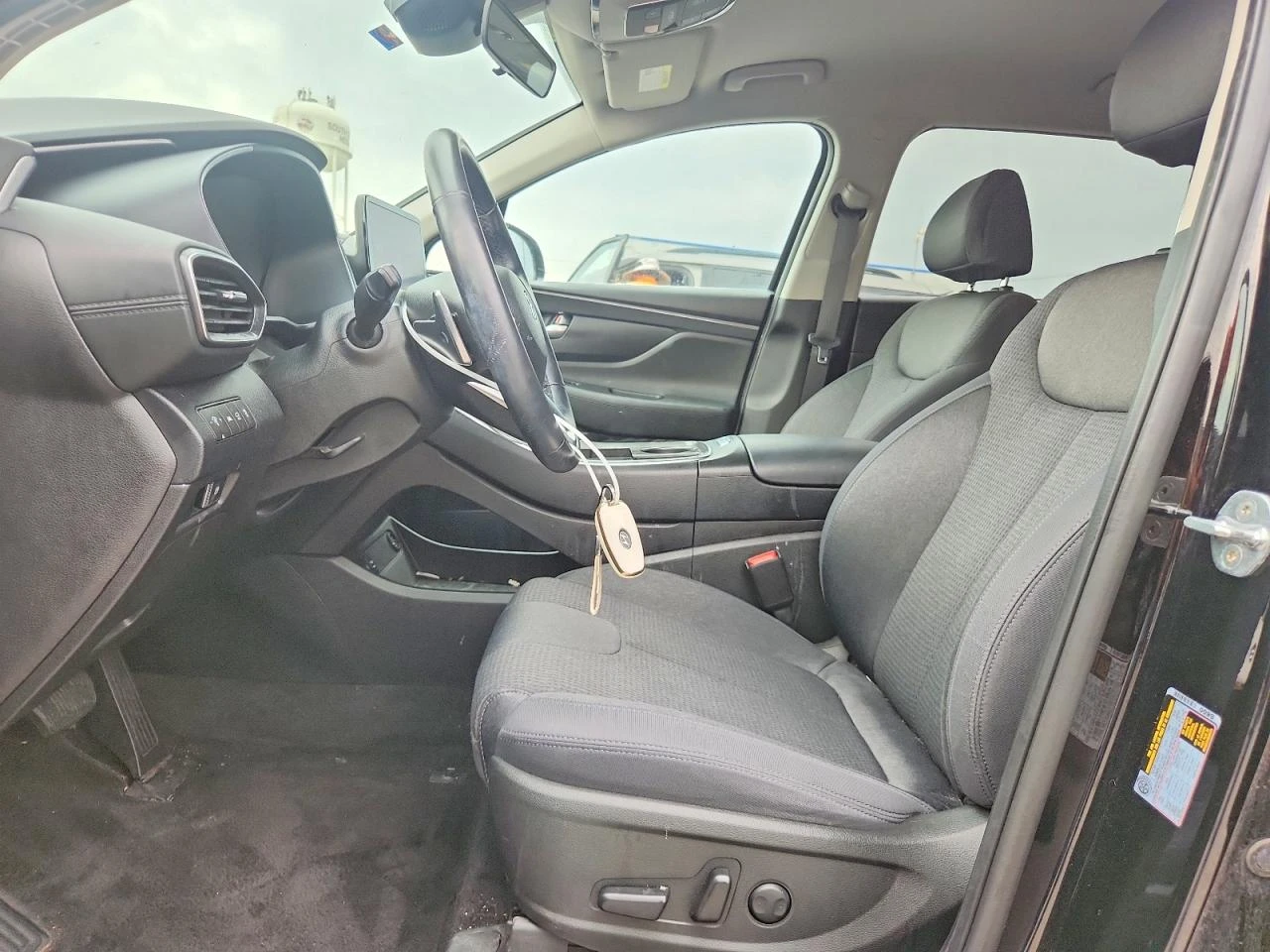 Hyundai Santa fe 2.5l Sel, снимка 7 - Автомобили и джипове - 55995932