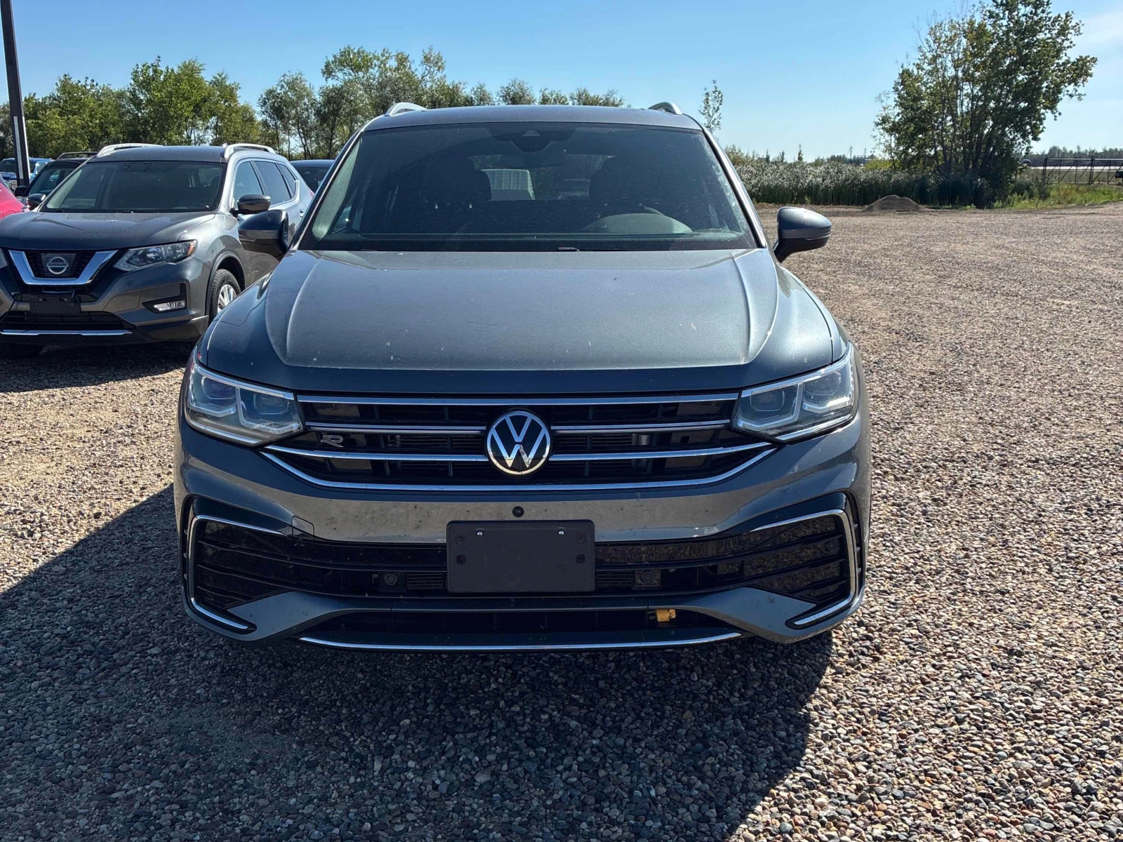 VW Tiguan * Highline * R-Line * CARFAX *  | Mobile.bg � ����������� 2