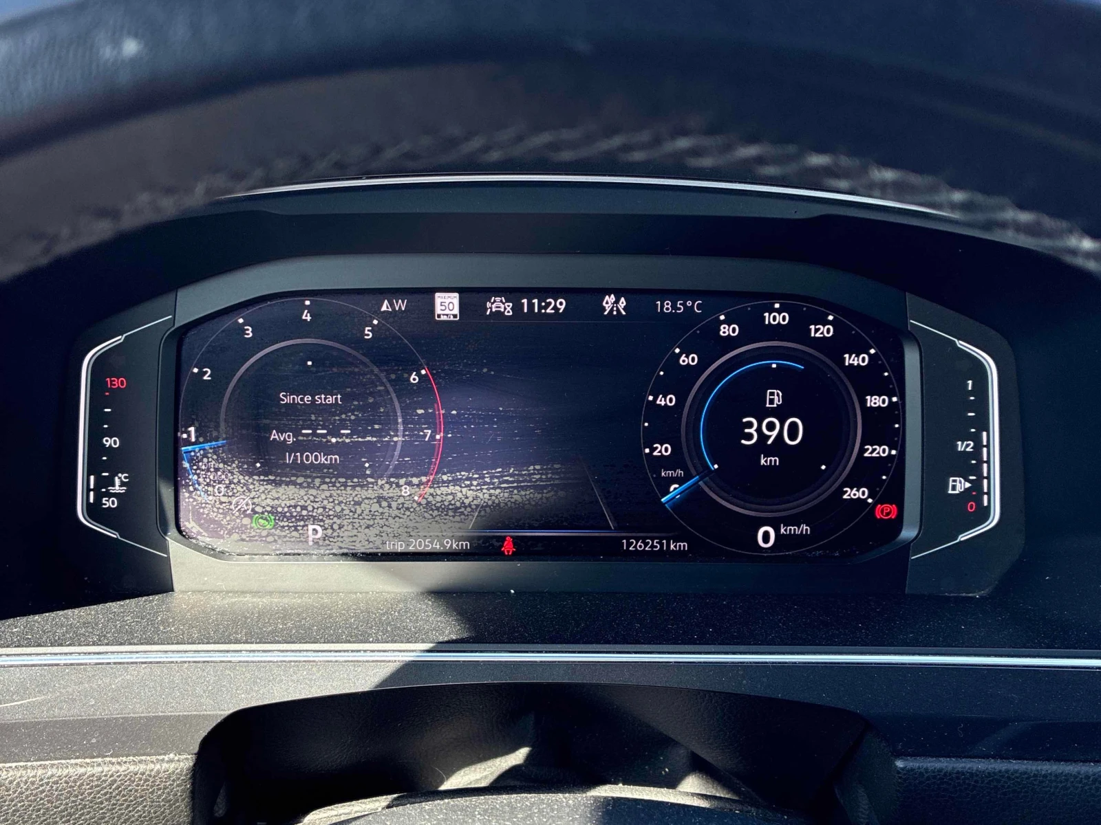 VW Tiguan * Highline * R-Line * CARFAX *  | Mobile.bg � ����������� 7