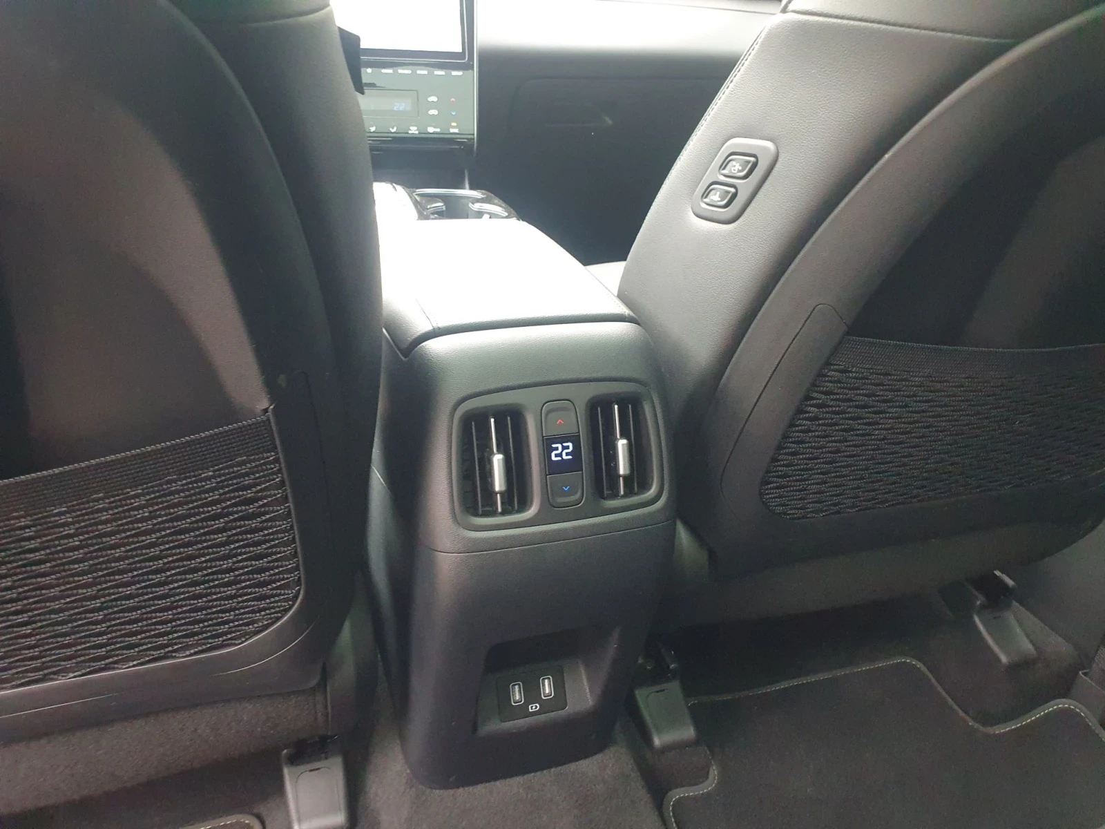 Hyundai Tucson 1.6 Mild Hibrde 360 Kam 4 PODGREV .FULL FULL 2024 | Mobile.bg � ����������� 15