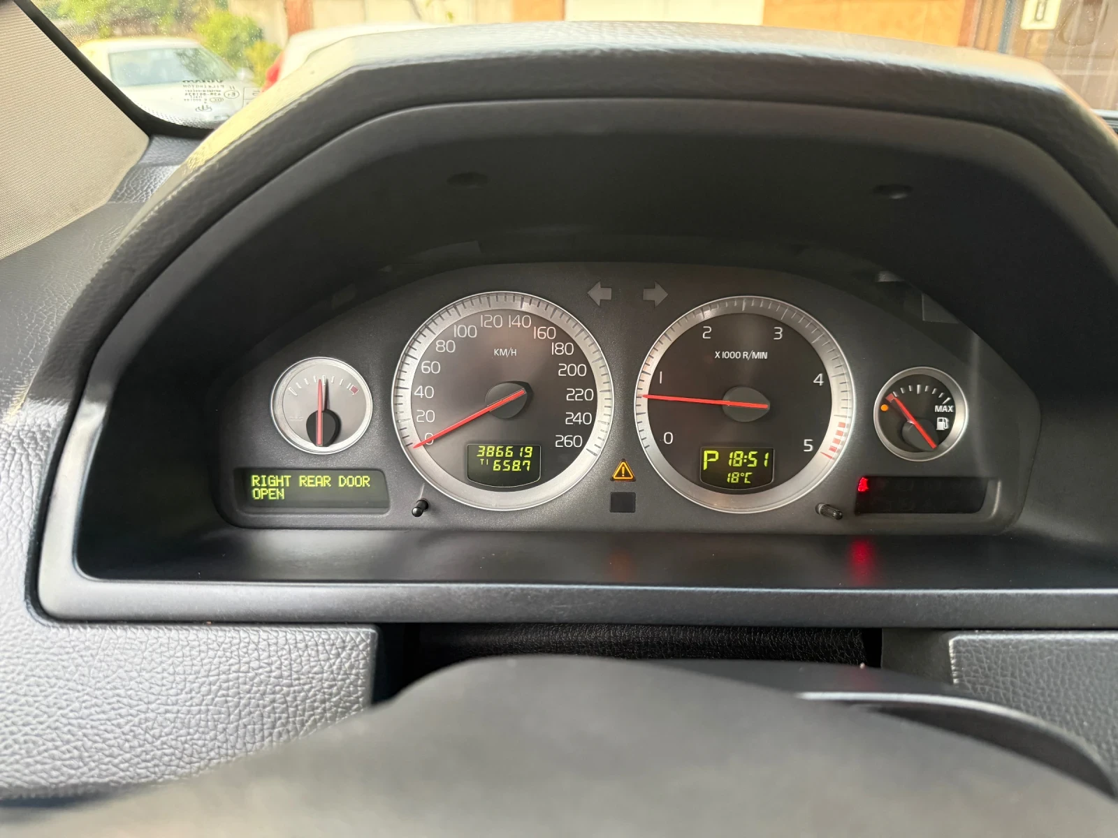 Volvo Xc90, снимка 7 - Автомобили и джипове - 56317314