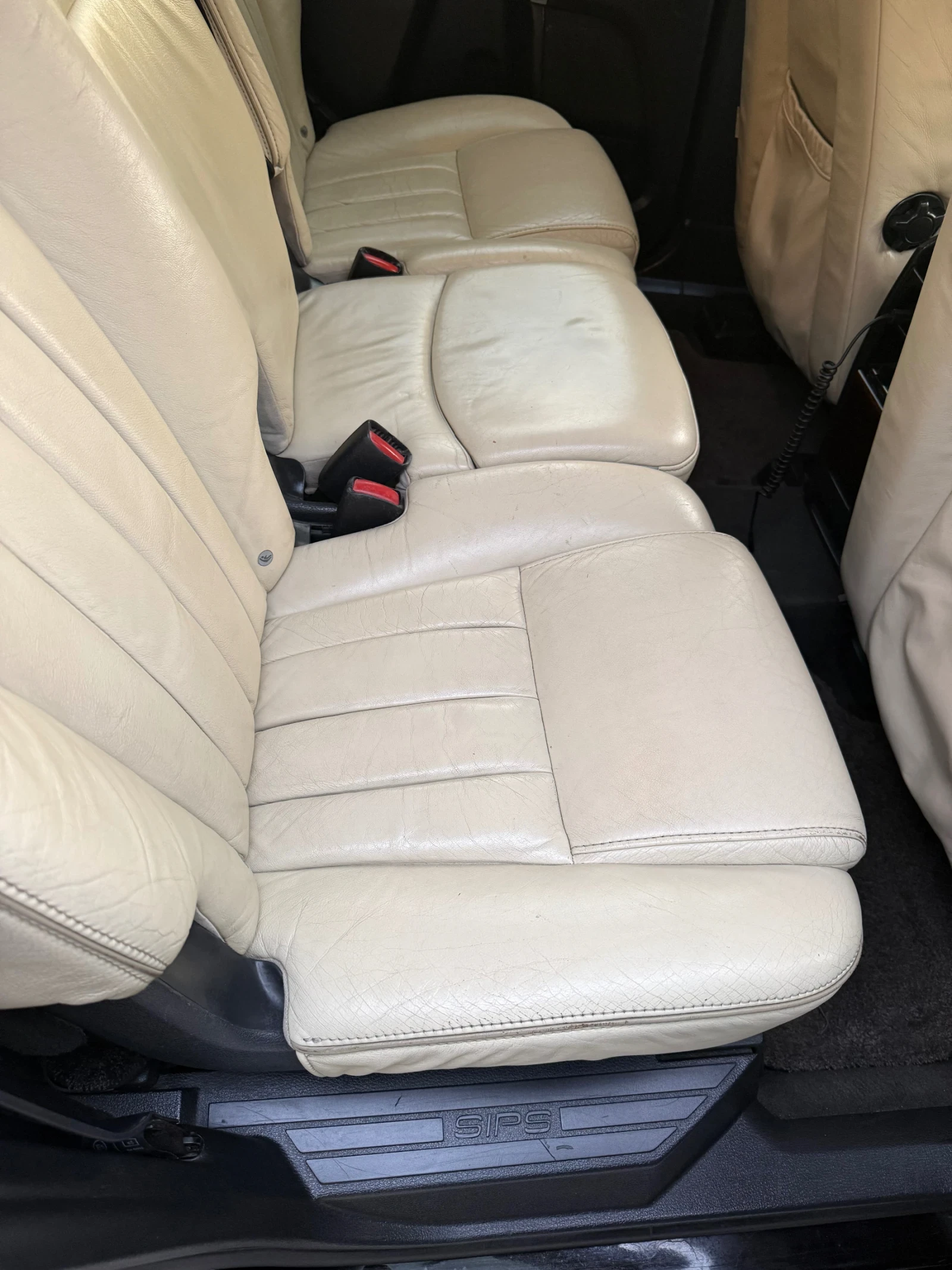 Volvo Xc90, снимка 13 - Автомобили и джипове - 56317314