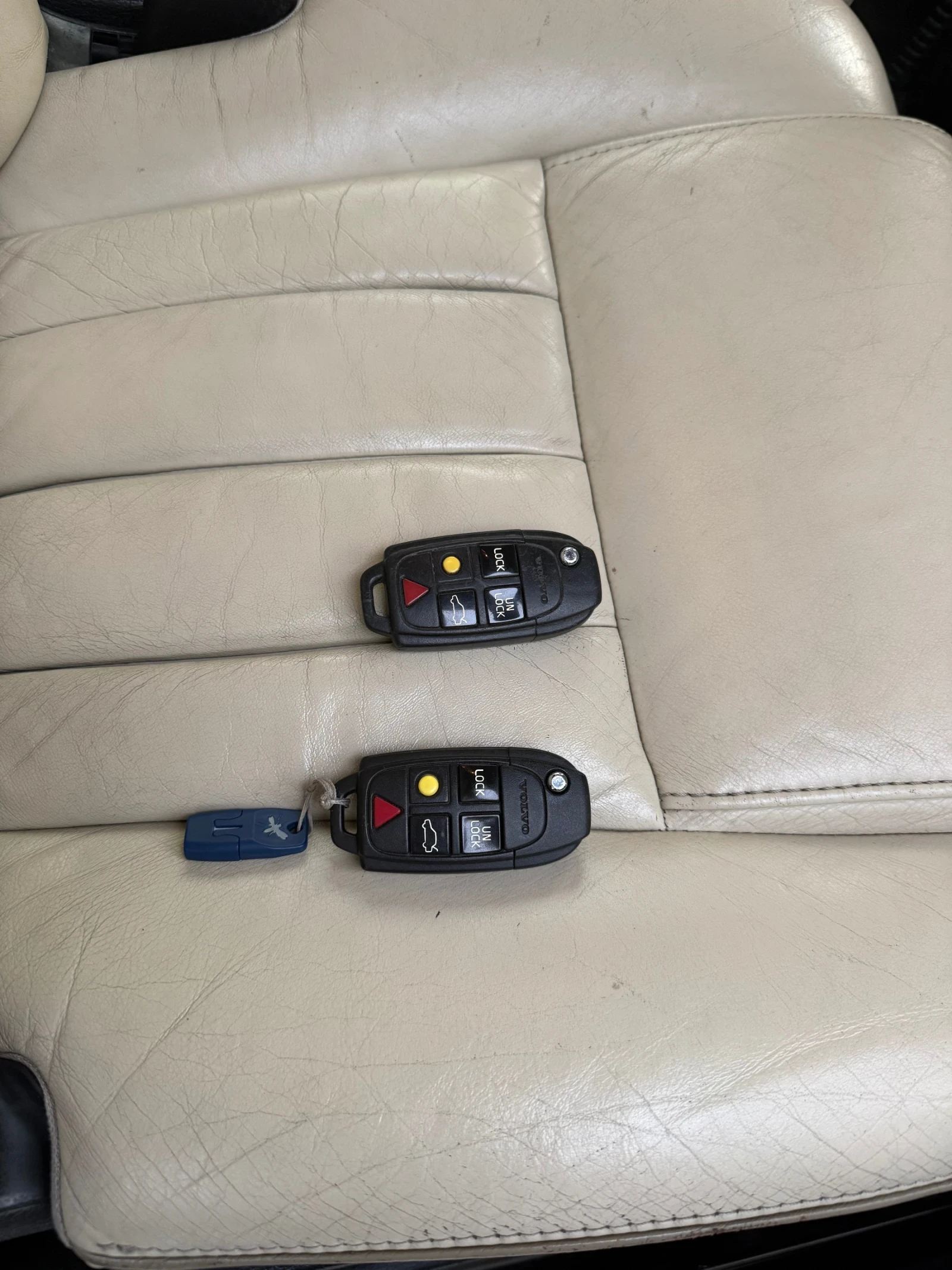 Volvo Xc90, снимка 10 - Автомобили и джипове - 56317314