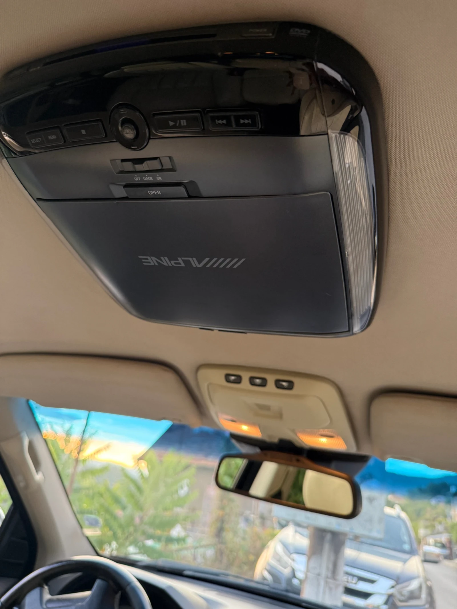 Volvo Xc90, снимка 14 - Автомобили и джипове - 56317314