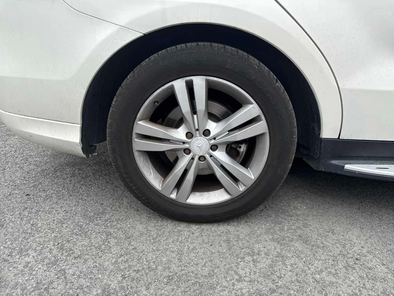 Mercedes-Benz ML 350 * BlueTEC * CARFAX * ��������   *  | Mobile.bg � ����������� 6