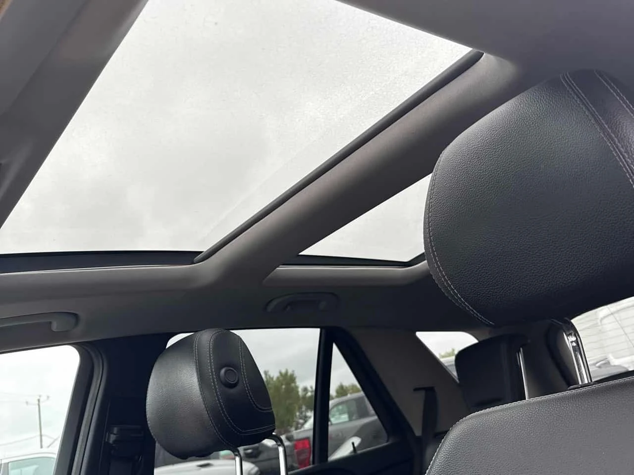 Mercedes-Benz ML 350 * BlueTEC * CARFAX * ��������   *  | Mobile.bg � ����������� 10