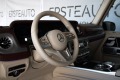 Mercedes-Benz G 400 d AMG STRONGER THAN TIME - изображение 5