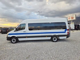 Mercedes-Benz Sprinter 316 CDI, 20 Местен, Пътнически, Евро 6, снимка 2