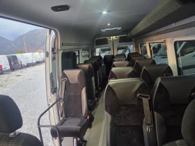 Mercedes-Benz Sprinter 316 CDI, 20 Местен, Пътнически, Евро 6, снимка 13