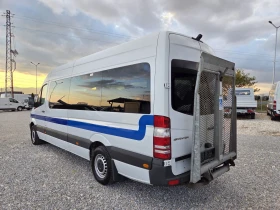 Mercedes-Benz Sprinter 316 CDI, 20 Местен, Пътнически, Евро 6, снимка 3