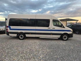 Mercedes-Benz Sprinter 316 CDI, 20 Местен, Пътнически, Евро 6, снимка 6