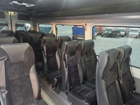 Mercedes-Benz Sprinter 316 CDI, 20 Местен, Пътнически, Евро 6, снимка 15