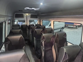 Mercedes-Benz Sprinter 316 CDI, 20 Местен, Пътнически, Евро 6, снимка 14