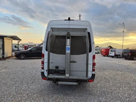 Mercedes-Benz Sprinter 316 CDI, 20 Местен, Пътнически, Евро 6, снимка 4