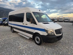 Mercedes-Benz Sprinter 316 CDI, 20 Местен, Пътнически, Евро 6, снимка 7