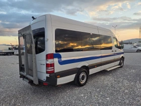 Mercedes-Benz Sprinter 316 CDI, 20 Местен, Пътнически, Евро 6, снимка 5