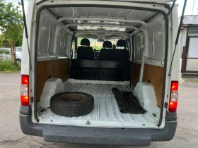 Ford Transit 2.2 дизел  90к.с. в добро състояние, снимка 9
