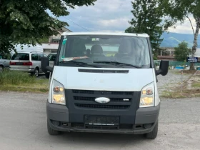 Ford Transit 2.2 дизел  90к.с. в добро състояние, снимка 3