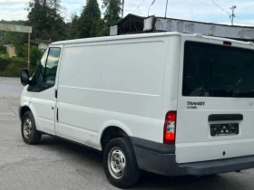 Ford Transit 2.2 дизел  90к.с. в добро състояние, снимка 4