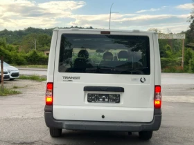 Ford Transit 2.2 дизел  90к.с. в добро състояние, снимка 5