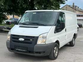 Ford Transit 2.2 дизел  90к.с. в добро състояние, снимка 1