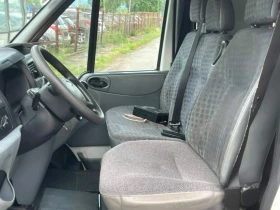 Ford Transit 2.2 дизел  90к.с. в добро състояние, снимка 8