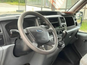 Ford Transit 2.2 дизел  90к.с. в добро състояние, снимка 11