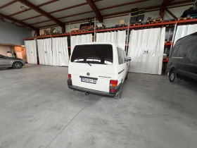 VW T4 1.9TD, снимка 4